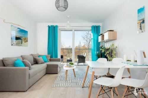 Feniks Apartamenty - Vacation Park Spa