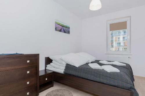 Feniks Apartamenty - Vacation Park Spa