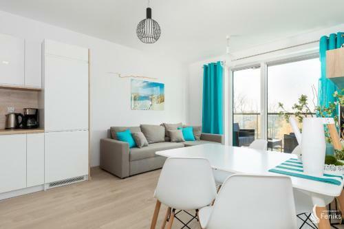 Feniks Apartamenty - Vacation Park Spa