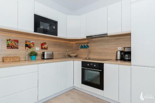 Feniks Apartamenty - Vacation Park Spa