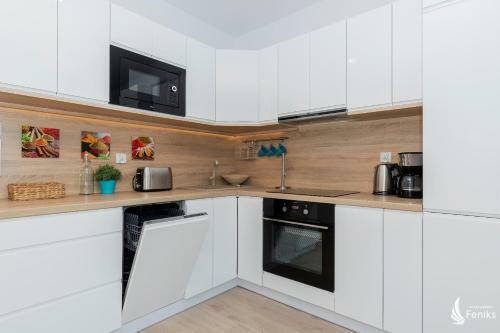 Feniks Apartamenty - Vacation Park Spa
