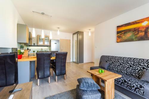Feniks Apartamenty - Vacation Park Spa