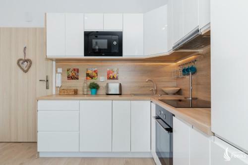 Feniks Apartamenty - Vacation Park Spa