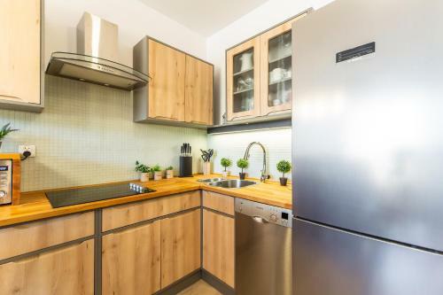 Feniks Apartamenty - Vacation Park Spa