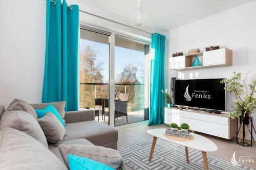 Feniks Apartamenty - Vacation Park Spa