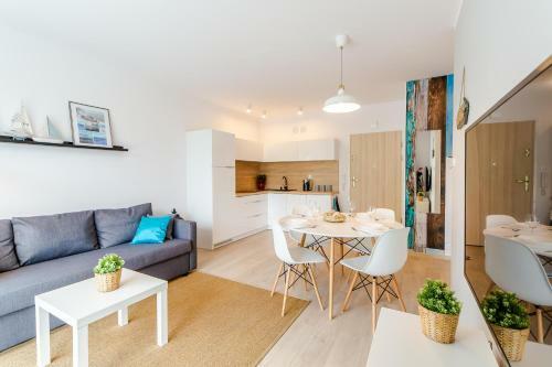 Feniks Apartamenty - Vacation Park Spa