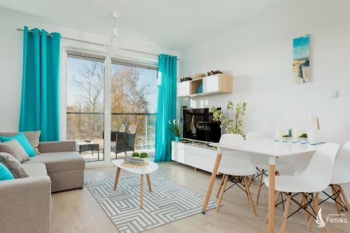 Feniks Apartamenty - Vacation Park Spa