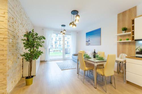 Feniks Apartamenty - Vacation Park Spa