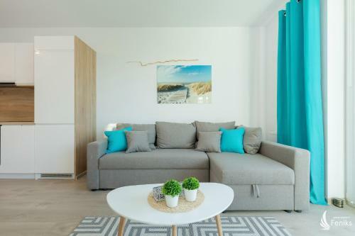 Feniks Apartamenty - Vacation Park Spa
