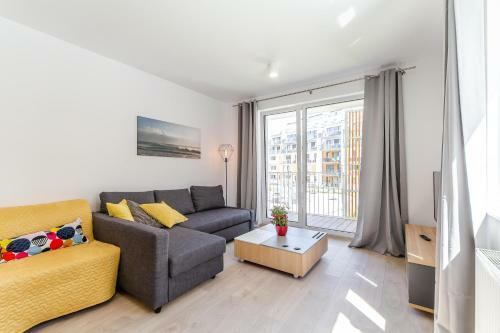 Feniks Apartamenty - Vacation Park Spa