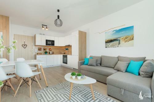 Feniks Apartamenty - Vacation Park Spa