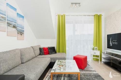 Feniks Apartamenty - Vacation Park Spa