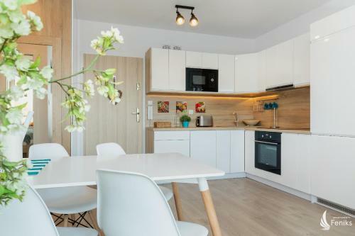 Feniks Apartamenty - Vacation Park Spa