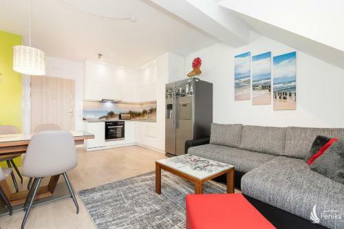 Feniks Apartamenty - Vacation Park Spa