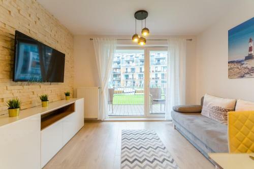 Feniks Apartamenty - Vacation Park Spa