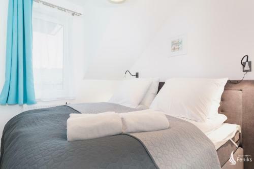 Feniks Apartamenty - Vacation Park Spa