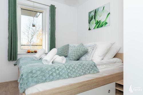 Feniks Apartamenty - Vacation Park Spa