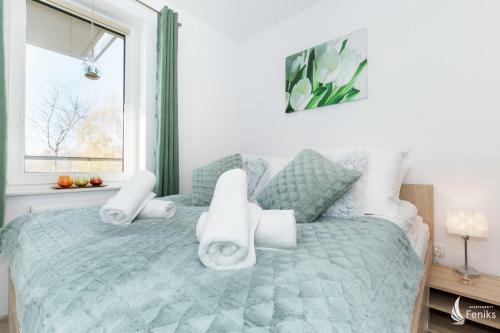 Feniks Apartamenty - Vacation Park Spa