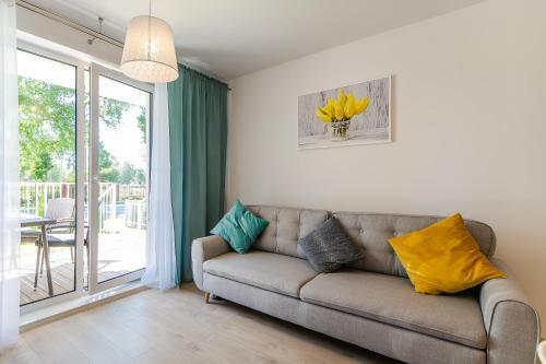 Feniks Apartamenty - Vacation Park Spa