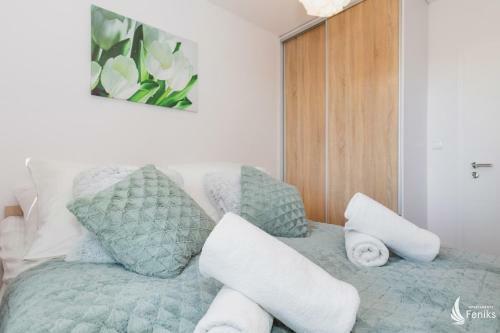 Feniks Apartamenty - Vacation Park Spa