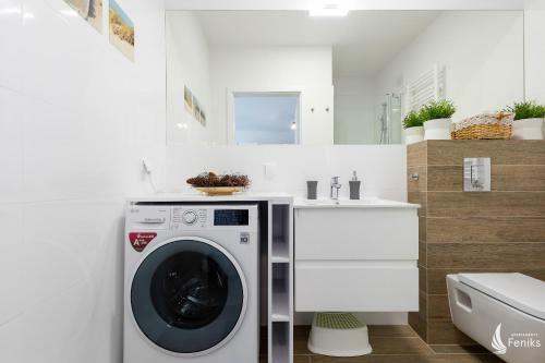 Feniks Apartamenty - Vacation Park Spa