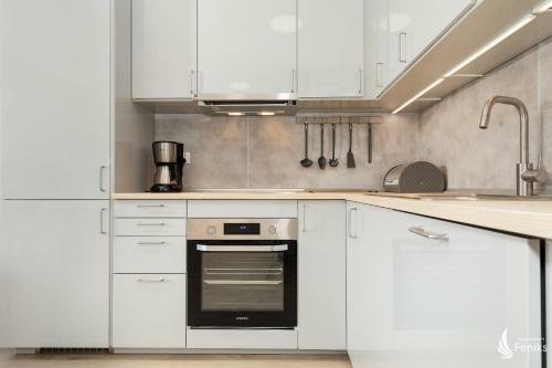 Feniks Apartamenty - Vacation Park Spa