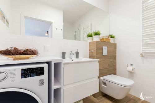 Feniks Apartamenty - Vacation Park Spa