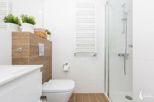 Feniks Apartamenty - Vacation Park Spa