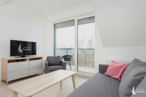 Feniks Apartamenty - Vacation Park Spa