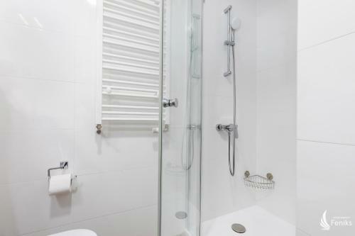 Feniks Apartamenty - Vacation Park Spa