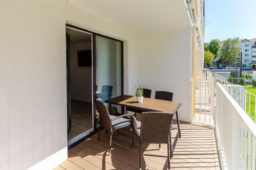 Feniks Apartamenty - Vacation Park Spa