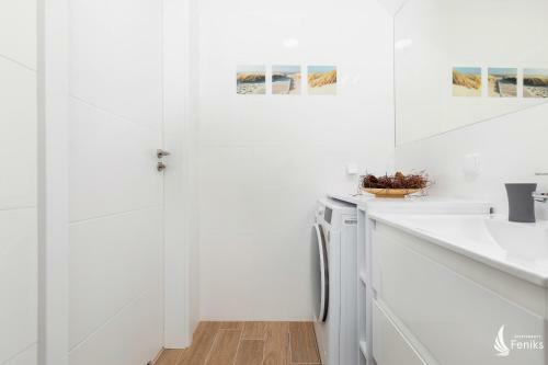 Feniks Apartamenty - Vacation Park Spa