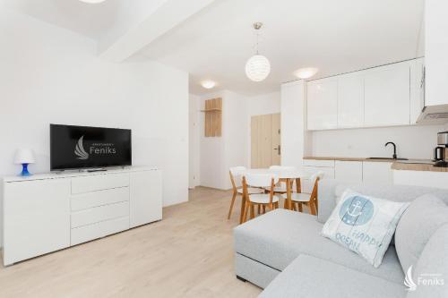Feniks Apartamenty - Vacation Park Spa