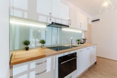 Feniks Apartamenty - Vacation Park Spa
