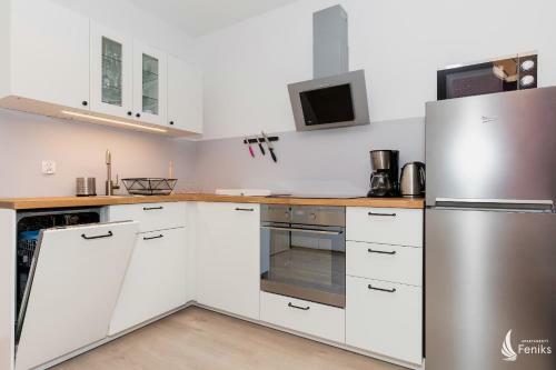Feniks Apartamenty - Vacation Park Spa
