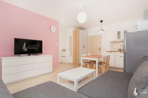 Feniks Apartamenty - Vacation Park Spa