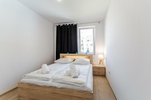 Feniks Apartamenty - Vacation Park Spa
