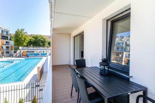 Feniks Apartamenty - Vacation Park Spa