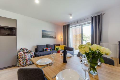 Feniks Apartamenty - Vacation Park Spa