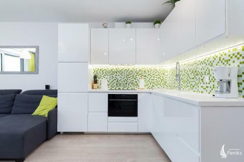 Feniks Apartamenty - Vacation Park Spa