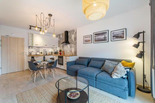 Feniks Apartamenty - Vacation Park Spa
