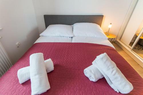 Feniks Apartamenty - Vacation Park Spa