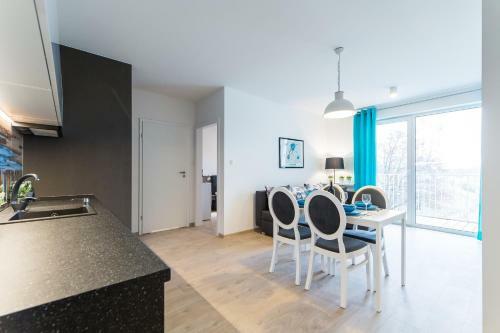 Feniks Apartamenty - Vacation Park Spa