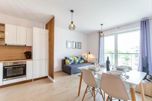 Feniks Apartamenty - Vacation Park Spa