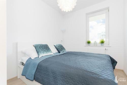 Feniks Apartamenty - Vacation Park Spa