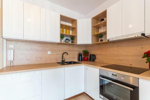 Feniks Apartamenty - Vacation Park Spa