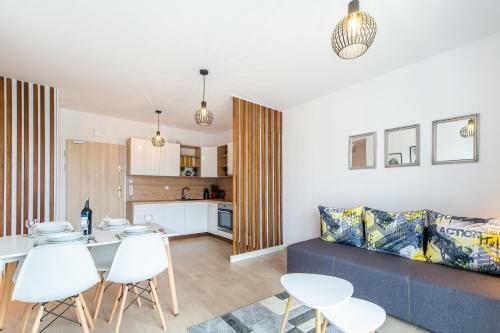 Feniks Apartamenty - Vacation Park Spa