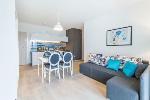 Feniks Apartamenty - Vacation Park Spa