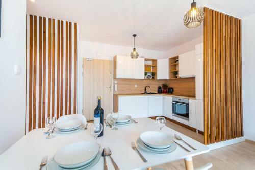 Feniks Apartamenty - Vacation Park Spa