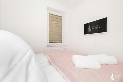 Feniks Apartamenty - Vacation Park Spa
